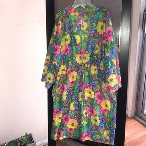 Luly Fama Divina Short Tunic Size M